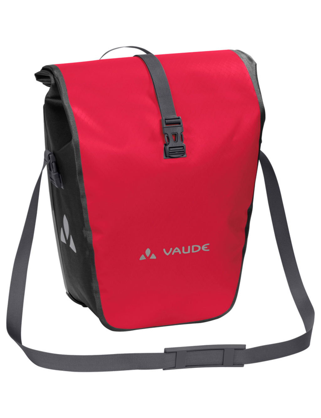 Tassenset Vaude Aqua Back-Red 48 Liter Tassenset Vaude Aqua Back-Red 48 Liter